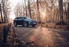 SSANGYONG KORANDO 1.5 T-GDI : Koreans Can Do