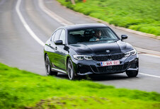 BMW M340i : Het plezier van een zescilinder
