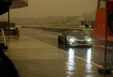 Nissan Leaf Nismo RC (2020)