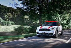 Mini Countryman JCW ALL4 (2020)