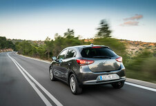 Mazda 2 1.5 Skyactiv-G (2020)