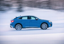 Audi RS Q3 Sportback (2020)