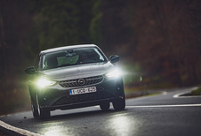 Opel Corsa 1.5 Turbo D : pour les gros rouleurs