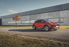 FORD PUMA 1.0 ECOBOOST 125 : EEN OUDE KENNIS