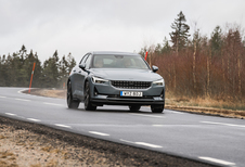 Polestar 2 : La voie du succès?