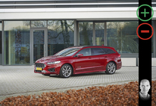 Ford Mondeo Clipper HEV : avantages et inconvénients