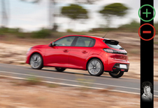 Peugeot 208 1.5 BlueHDi: avantages et inconvénients