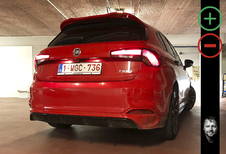 Wat vind ik van de Fiat Tipo Sport?