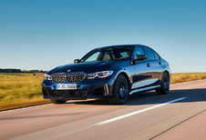 BMW M340i xDrive (2020)