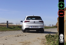 Wat vind ik van de Volkswagen Golf 1.5 eTSI?
