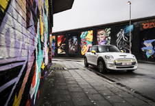 MINI ELECTRIC: MISSIE VOLBRACHT?