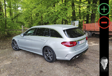Wat vind ik van de Mercedes C-Klasse met dieselhybride?