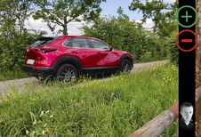 2020 Mazda CX-30 SkyActiv-X : avantages et inconvénients