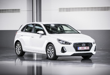 Hyundai i30 : propre et séduisante