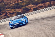 Alpine A110 2018 : Glorierijke wedergeboorte