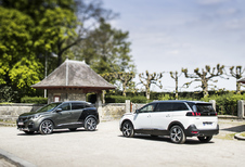 Peugeot 3008 & 5008 : De juiste keuze