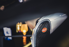 Les Dreamcars au salon auto de Bruxelles 2019