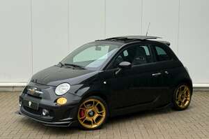 Abarth 500