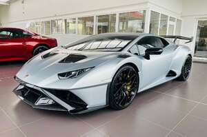 Lamborghini Huracán