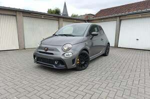 Abarth 695