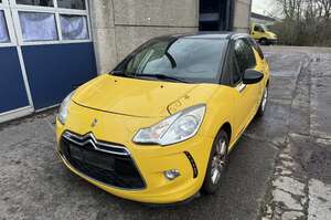 Citroën DS 3
