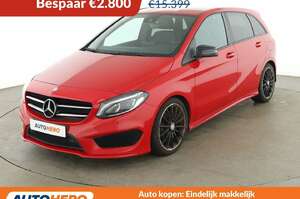 Mercedes-Benz Classe B