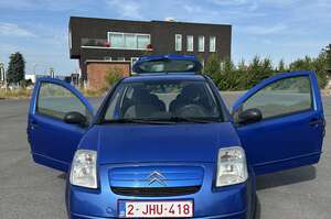 Citroën C2