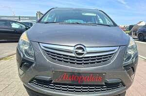 Opel Zafira Tourer