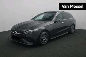 Mercedes-Benz Classe C