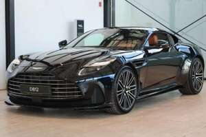 Aston Martin 