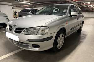 Nissan Almera