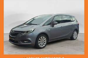 Opel Zafira Tourer
