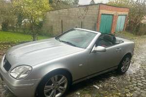 Mercedes-Benz Classe SLK