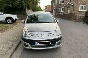 Nissan Pixo