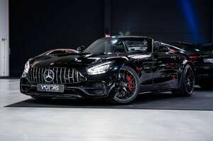 Mercedes-Benz GT AMG