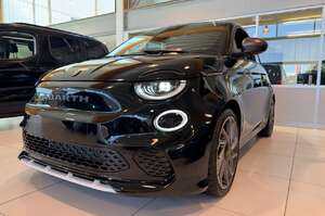 Abarth 
