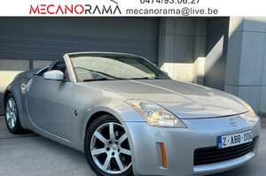 Nissan 350Z