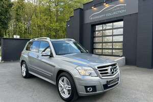 Mercedes-Benz Classe GLK