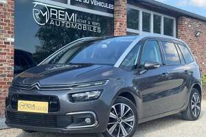 Citroën Grand C4 Picasso