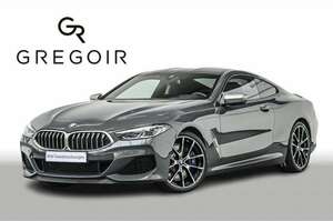 BMW 8 Reeks