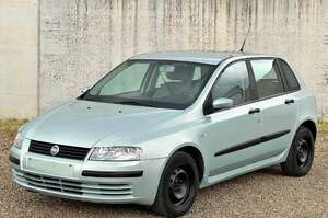 Fiat Stilo