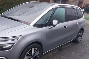 Citroën Grand C4 Picasso