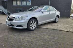 Mercedes-Benz Classe S