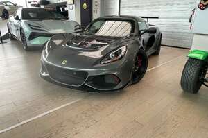 Lotus Exige