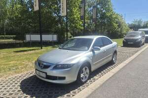 Mazda Mazda6