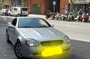 Mercedes-Benz Classe SLK