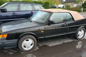 Saab 900