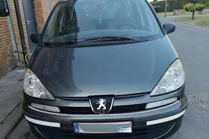 Peugeot 807