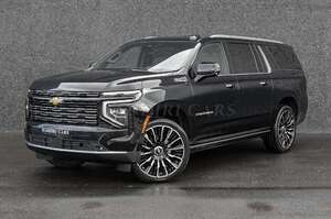 Chevrolet Suburban