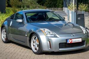 Nissan 350Z